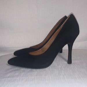 Classic High Heel Black Women’s Size 8